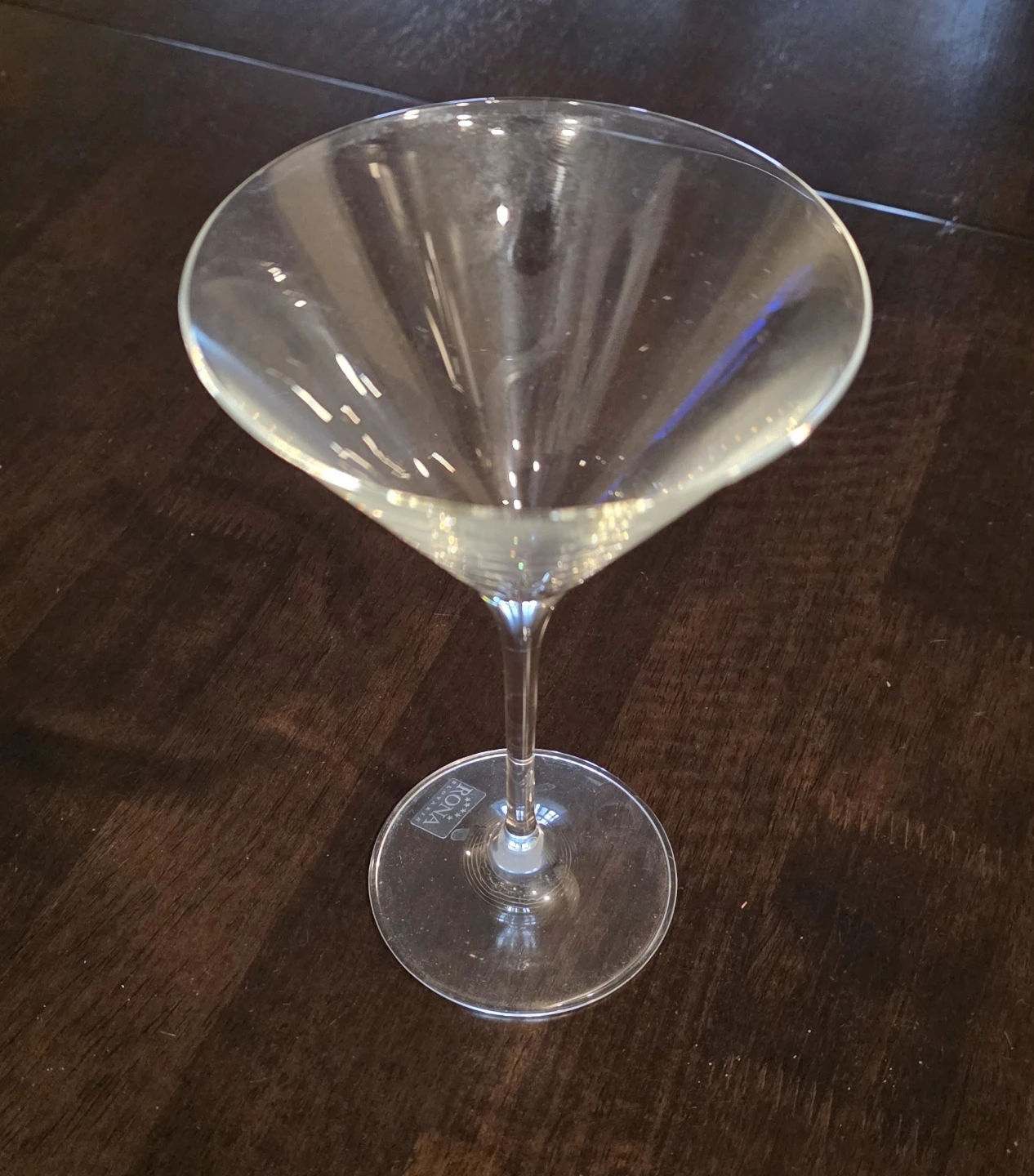 CITY 4 Martini Glasses 210ml - photo 2