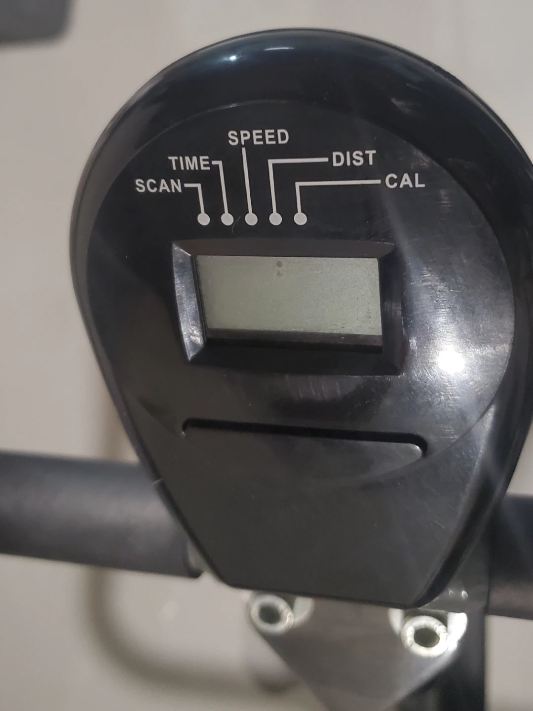 GOZONE Spin Bike - photo 5