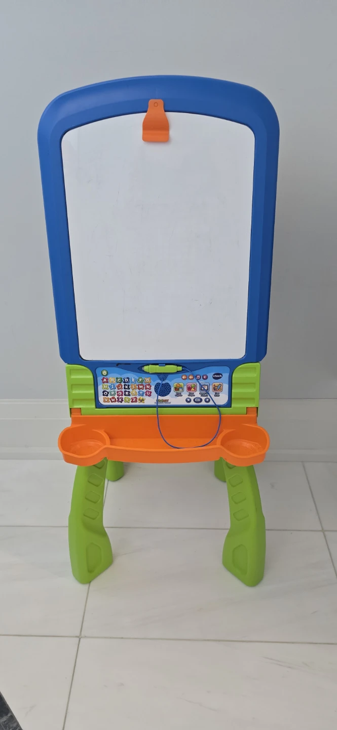 VTech Smart Animals Activity Easel