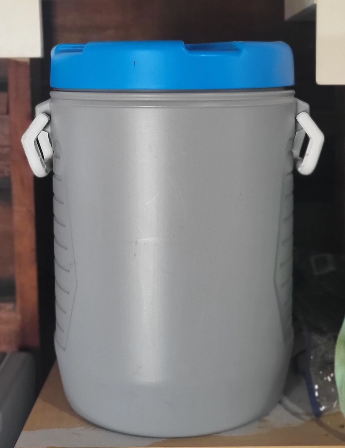 Coleman 5 Gallon Water Cooler Jug - photo 2