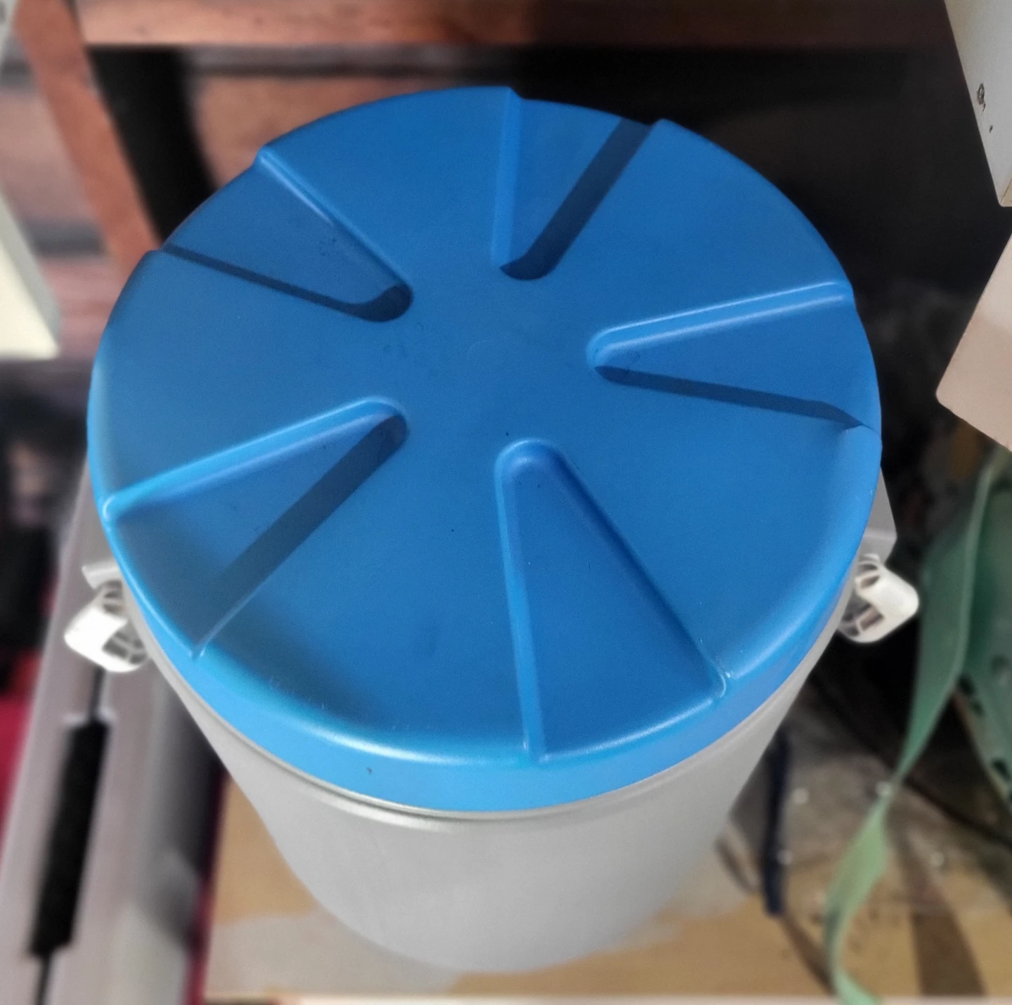 Coleman 5 Gallon Water Cooler Jug - photo 3