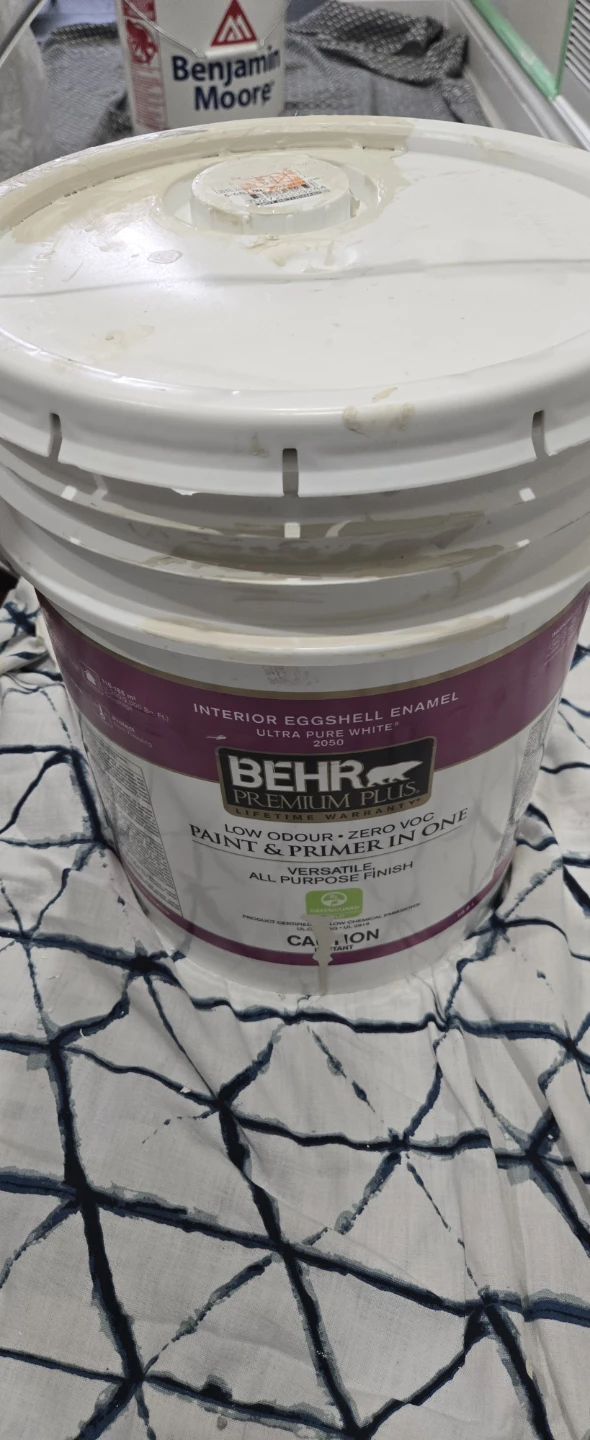 Behr Premium Paint