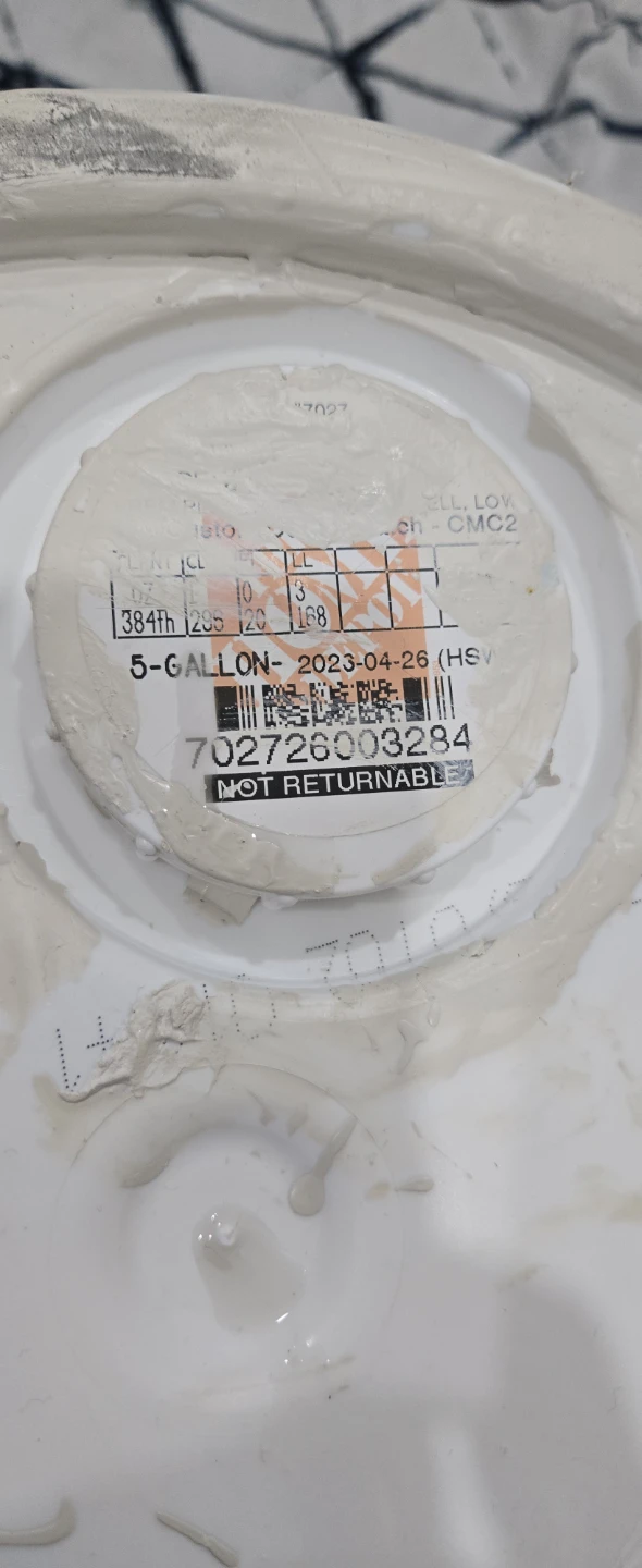 Behr Premium Paint - photo 2
