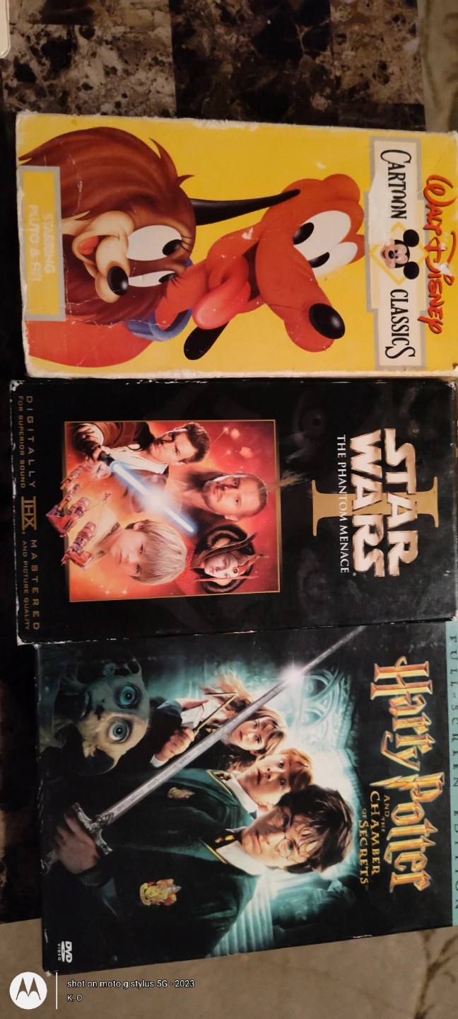 HUGE Disney & Nostalgia Lot - 35+ Items (Black Diamond & Books) - photo 5