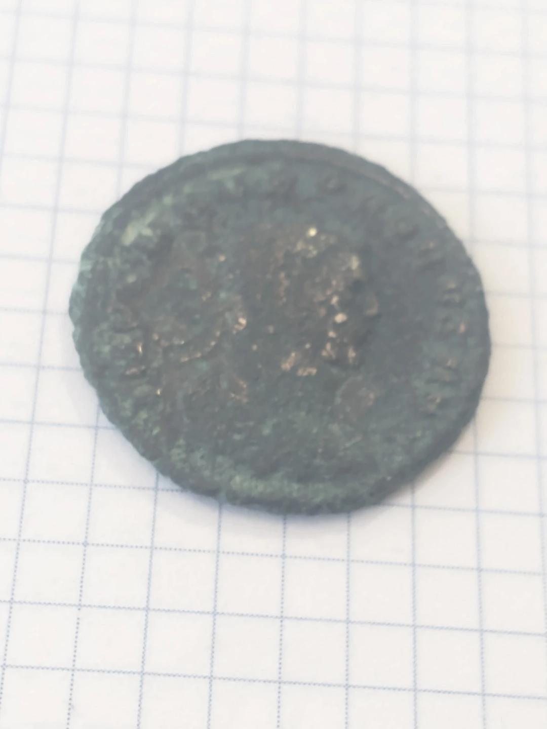 Nice 276-282 AD Probus ancient Roman coin