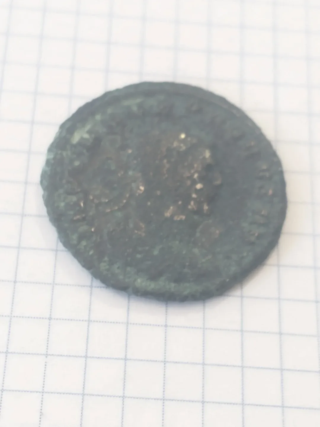 Nice 276-282 AD Probus ancient Roman coin