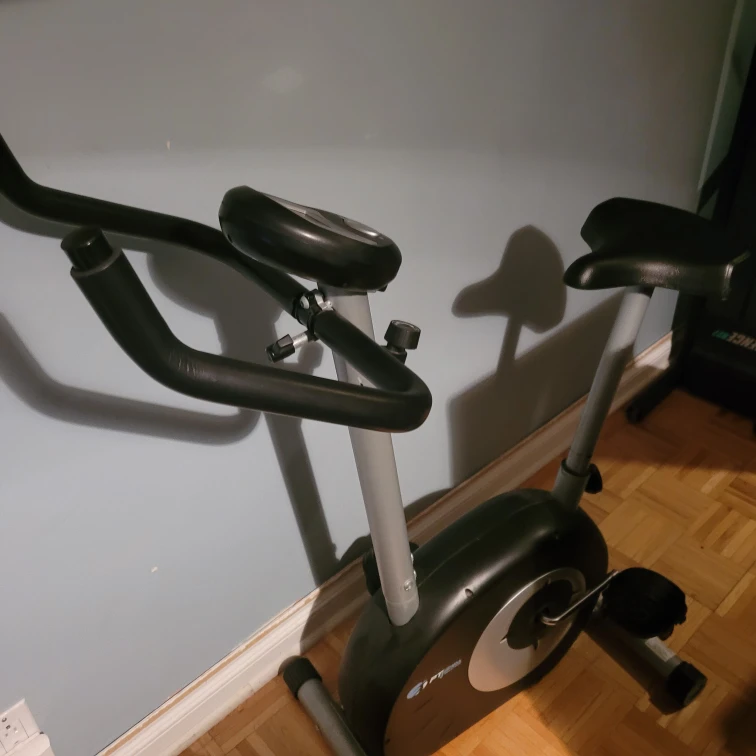 PT Fitness Personal Trainer Exercise Bike - photo 4