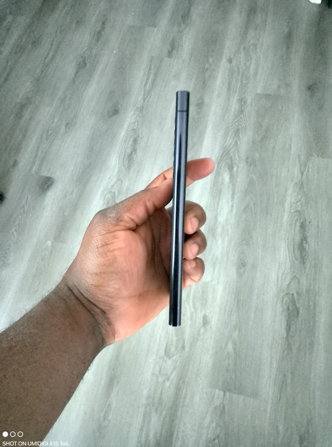 Clean Samsung Galaxy S23 Ultra - photo 3