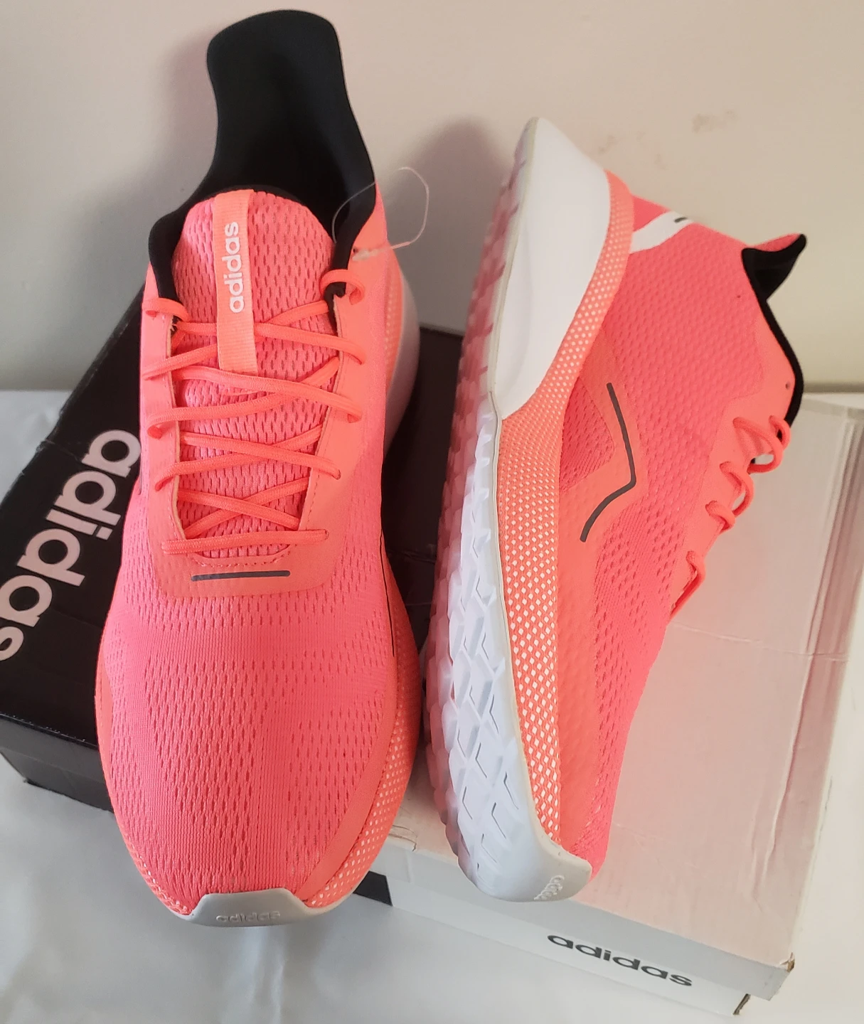 Brand new Adidas NOVAFVSE X W Sport Shous - photo 2