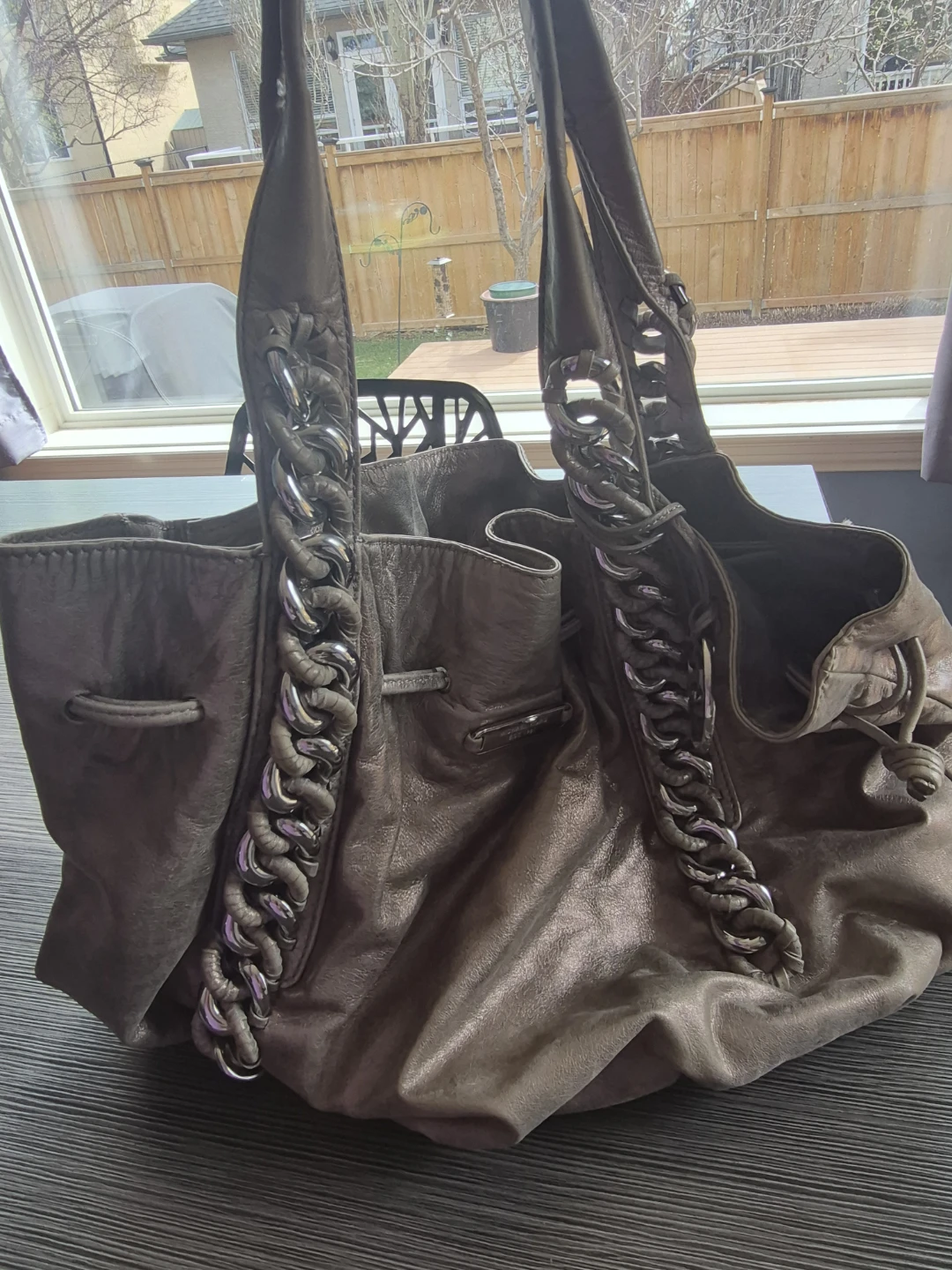 Michael Kors Shoulder Bag - photo 5