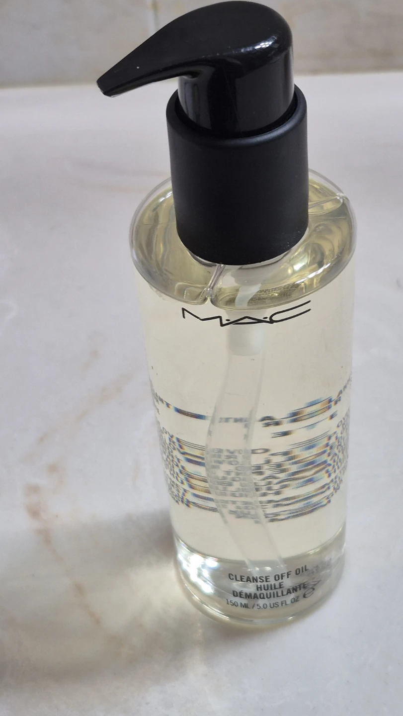 MAC Cleanse Off Oil 150ml