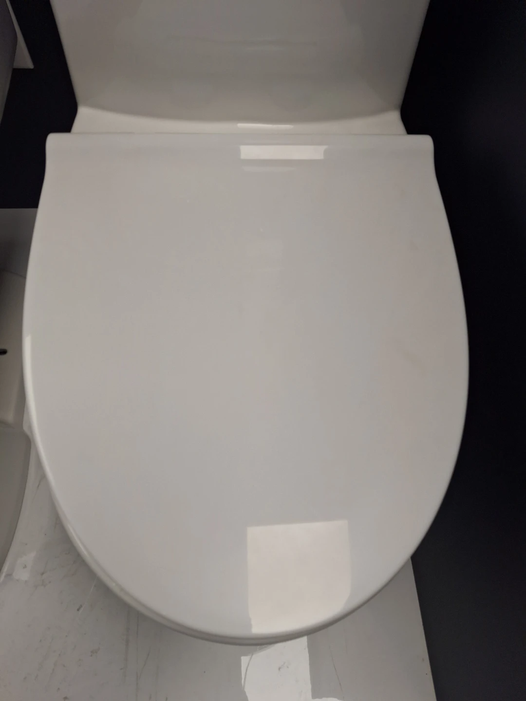 Milano Toilet - photo 2