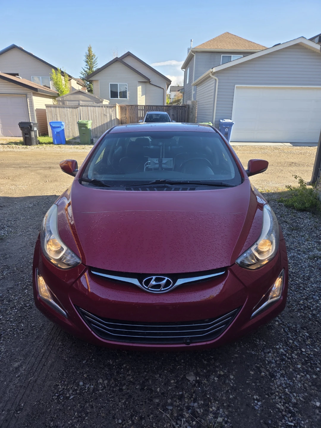 Elantra Limited - photo 2