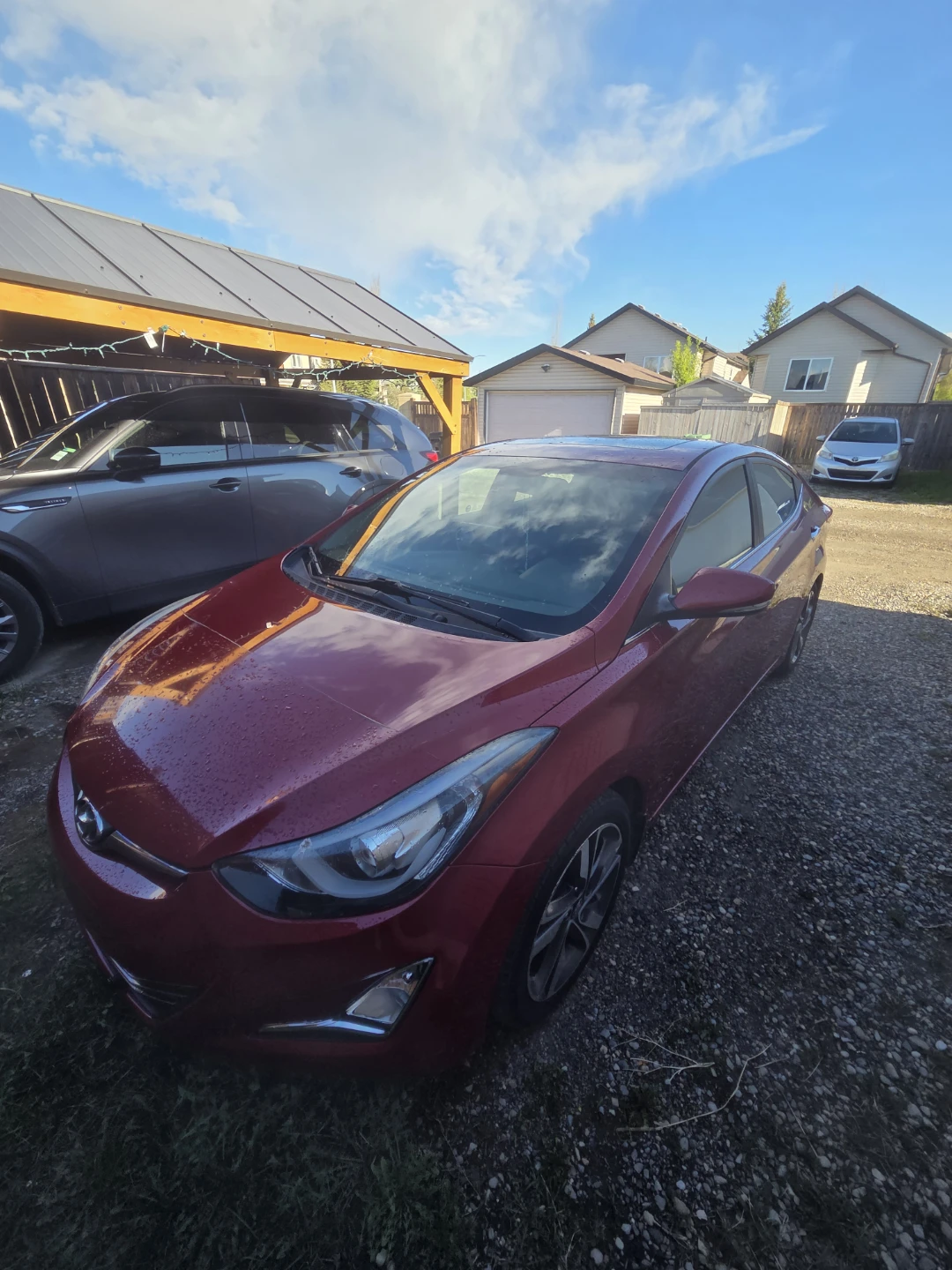 Elantra Limited - photo 4
