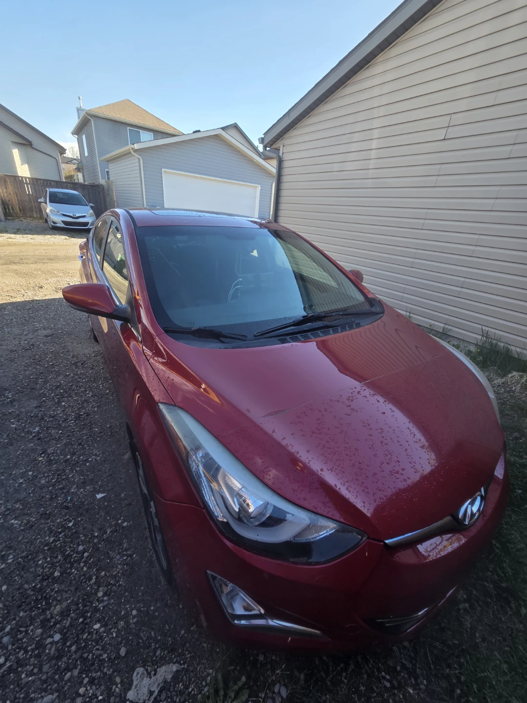 Elantra Limited - photo 5