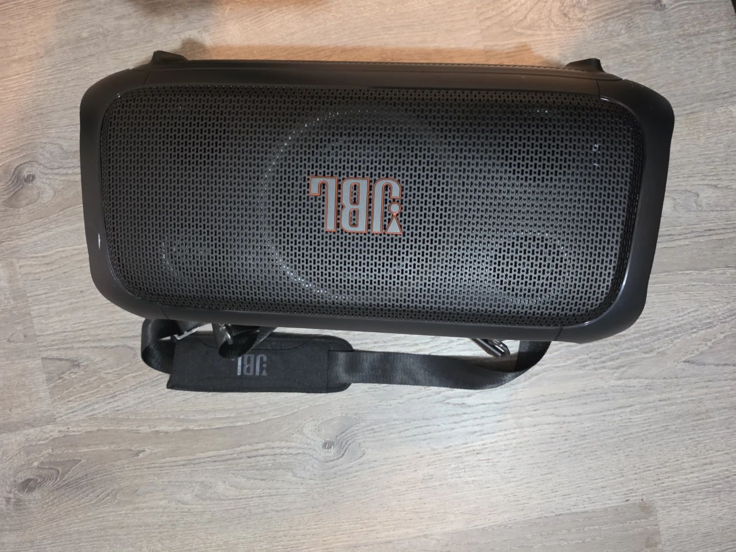 JBL PartyBox Portable Speaker