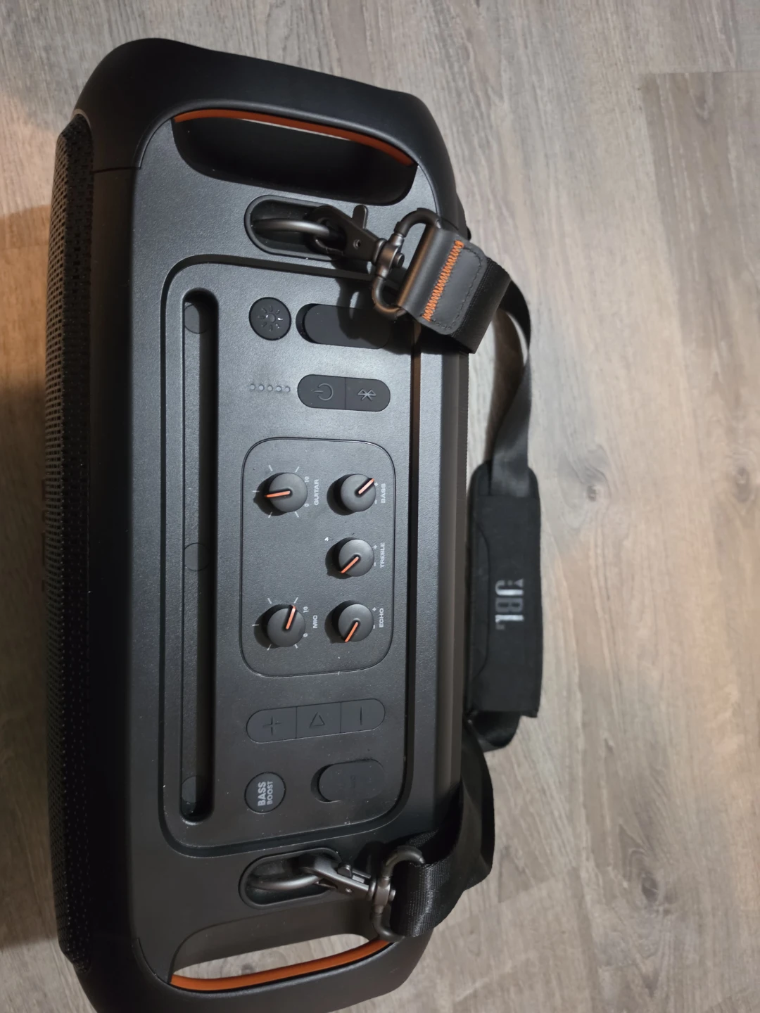 JBL PartyBox Portable Speaker - photo 2