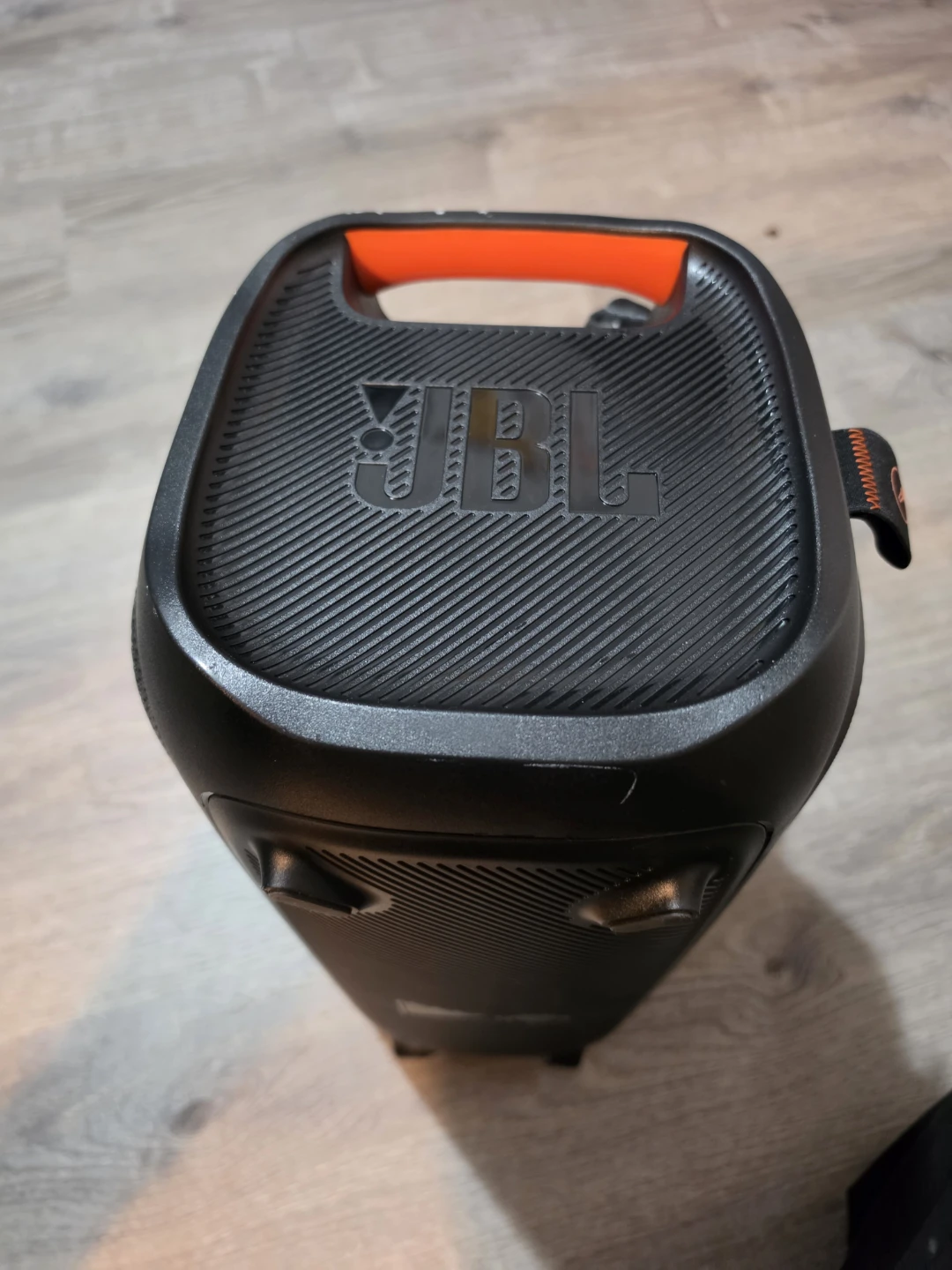 JBL PartyBox Portable Speaker - photo 3