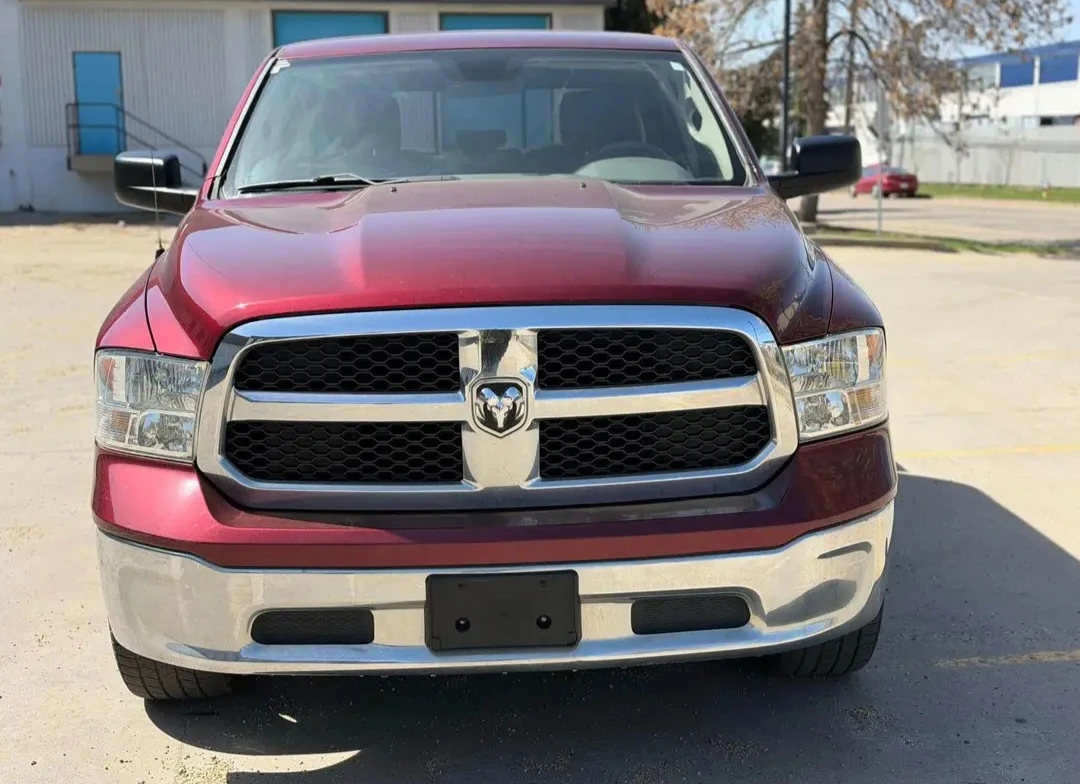 🔥 2016 Dodge Ram 1500 SLT 4x4 🔥 - photo 2