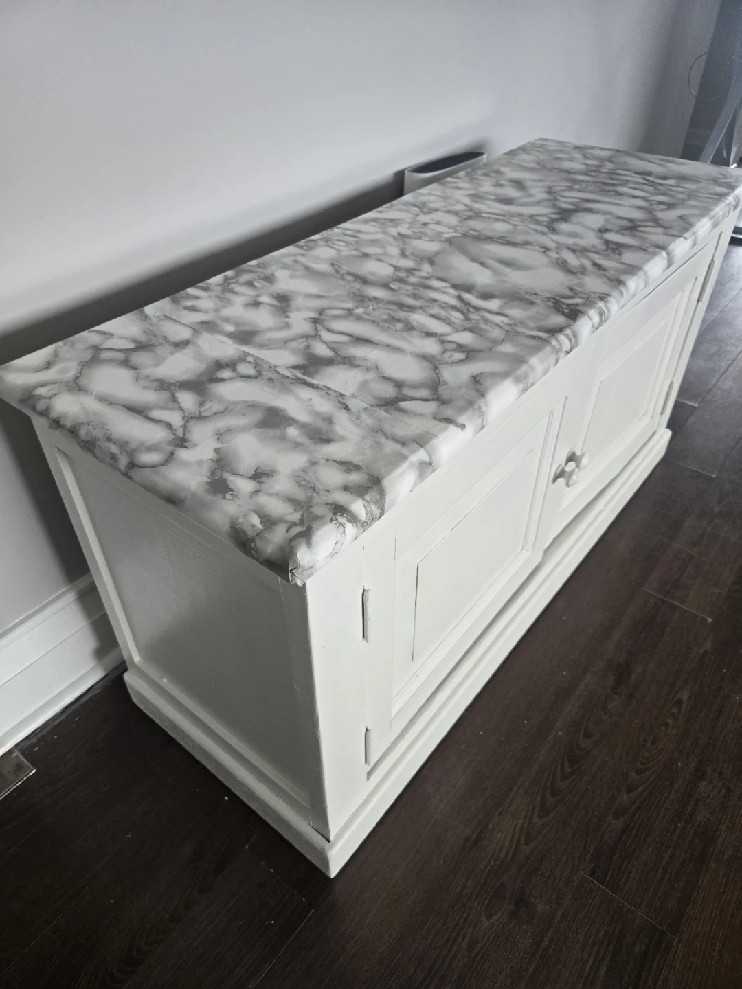 Sideboard /TV Console /Entertainment Table - photo 2