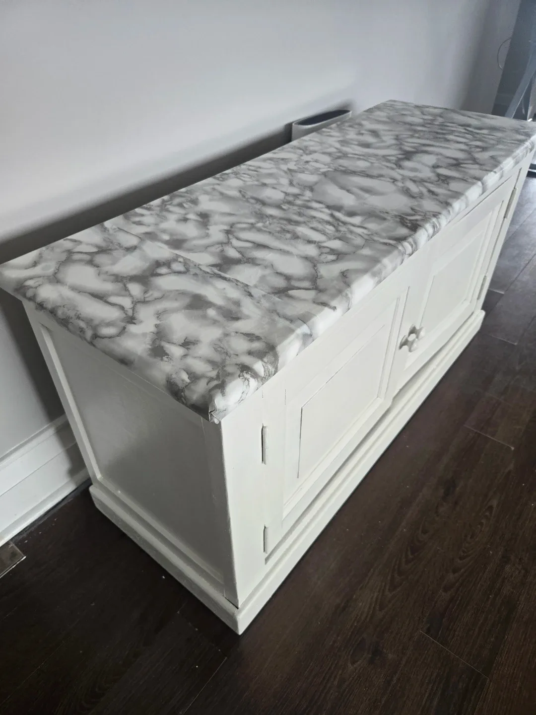 Sideboard /TV Console /Entertainment Table - photo 2