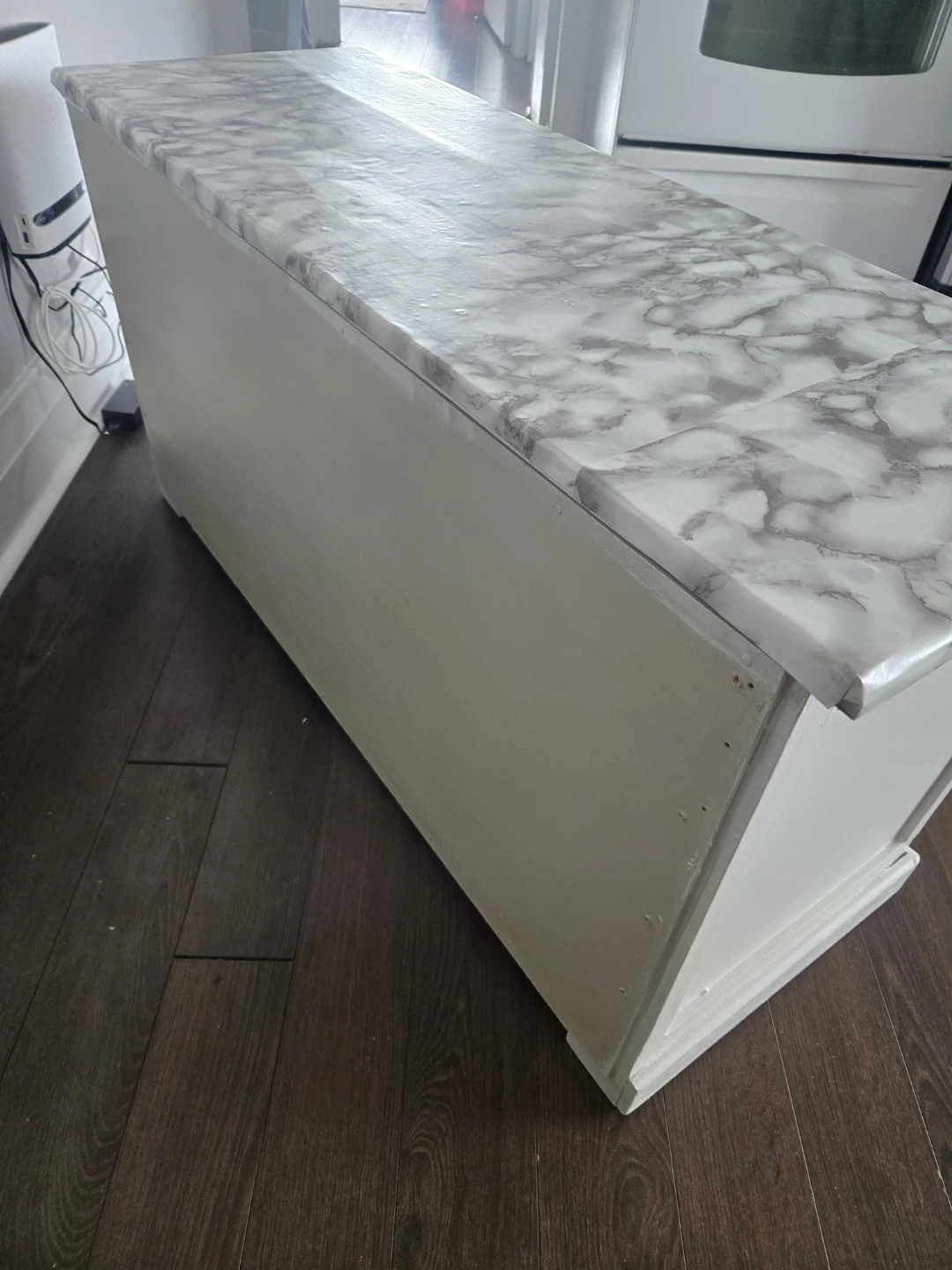 Sideboard /TV Console /Entertainment Table - photo 3