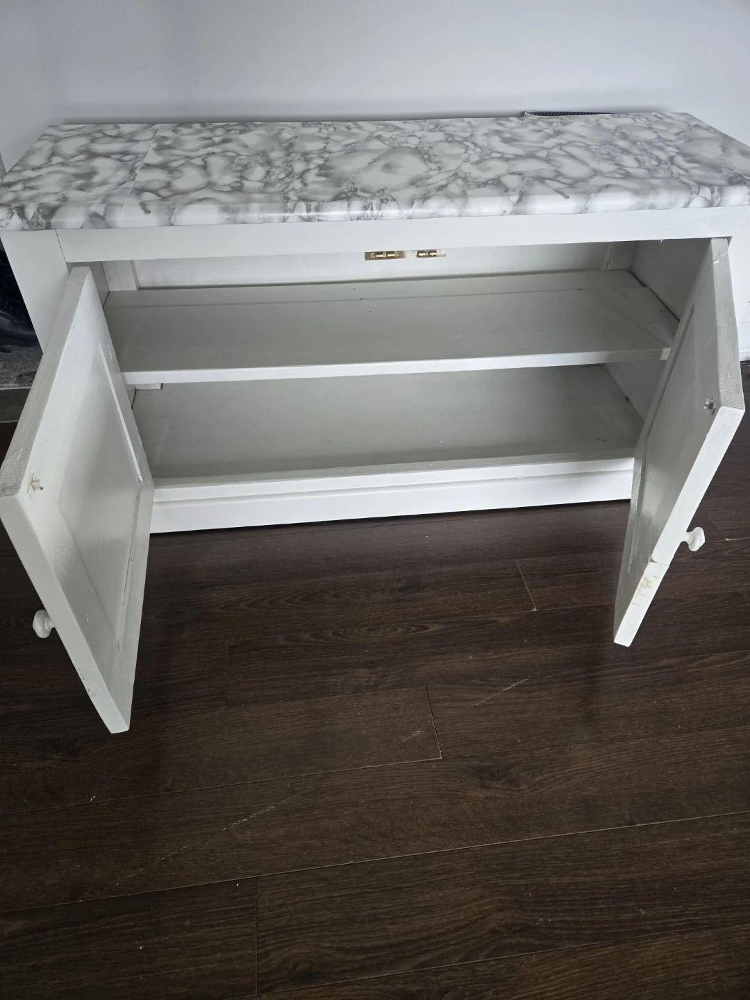 Sideboard /TV Console /Entertainment Table - photo 4