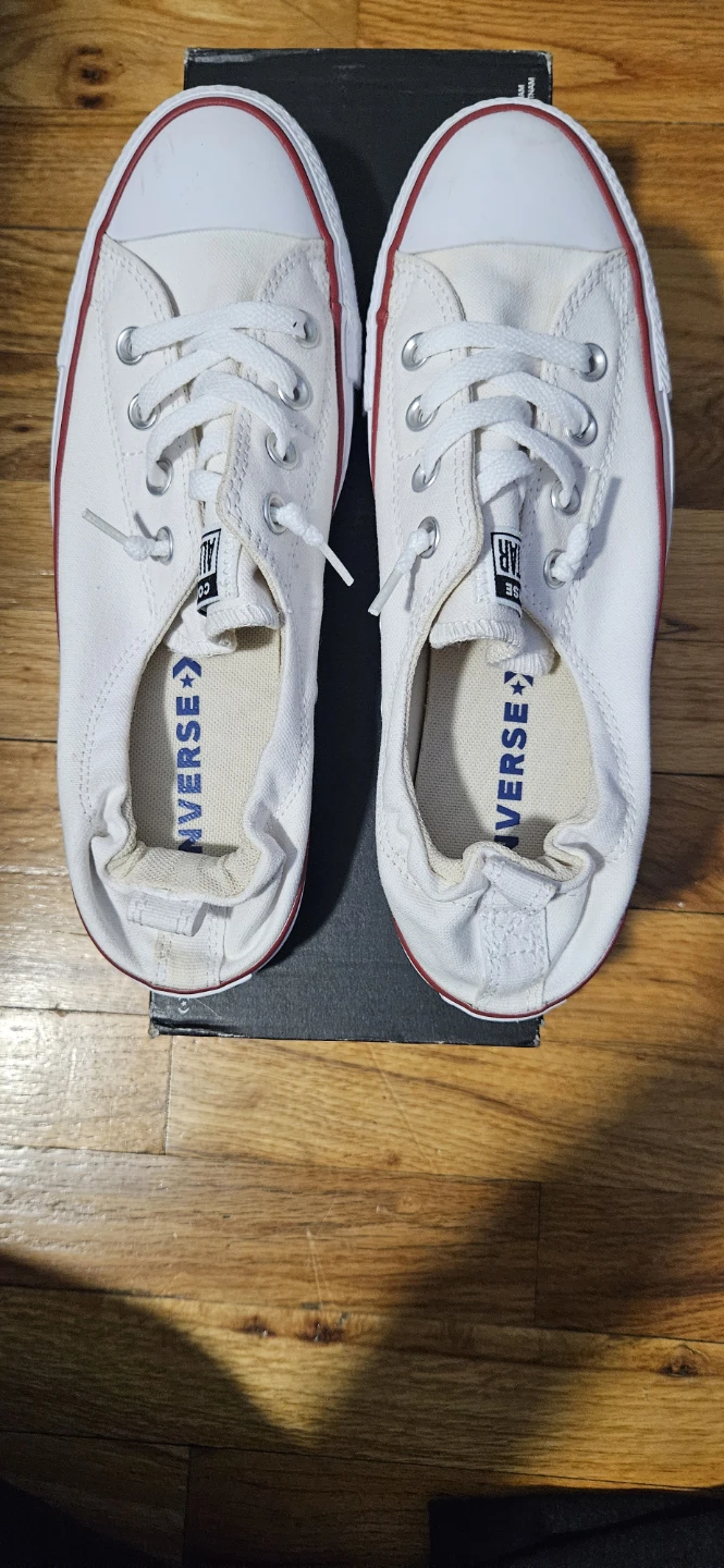 Women's Converse Chuck Taylor All Star Shoreline Canvas Slip-On - photo 2