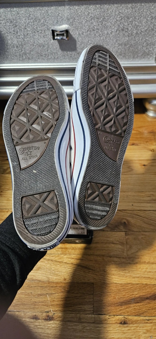 Women's Converse Chuck Taylor All Star Shoreline Canvas Slip-On - photo 3