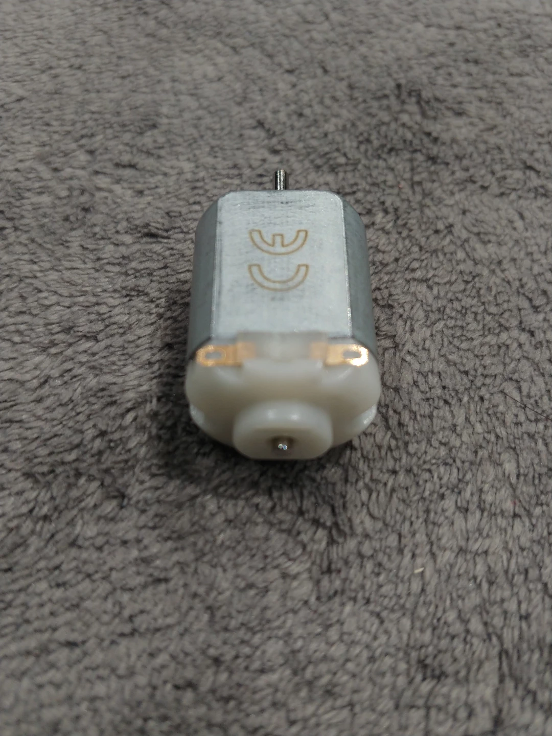 DC Motors - photo 2