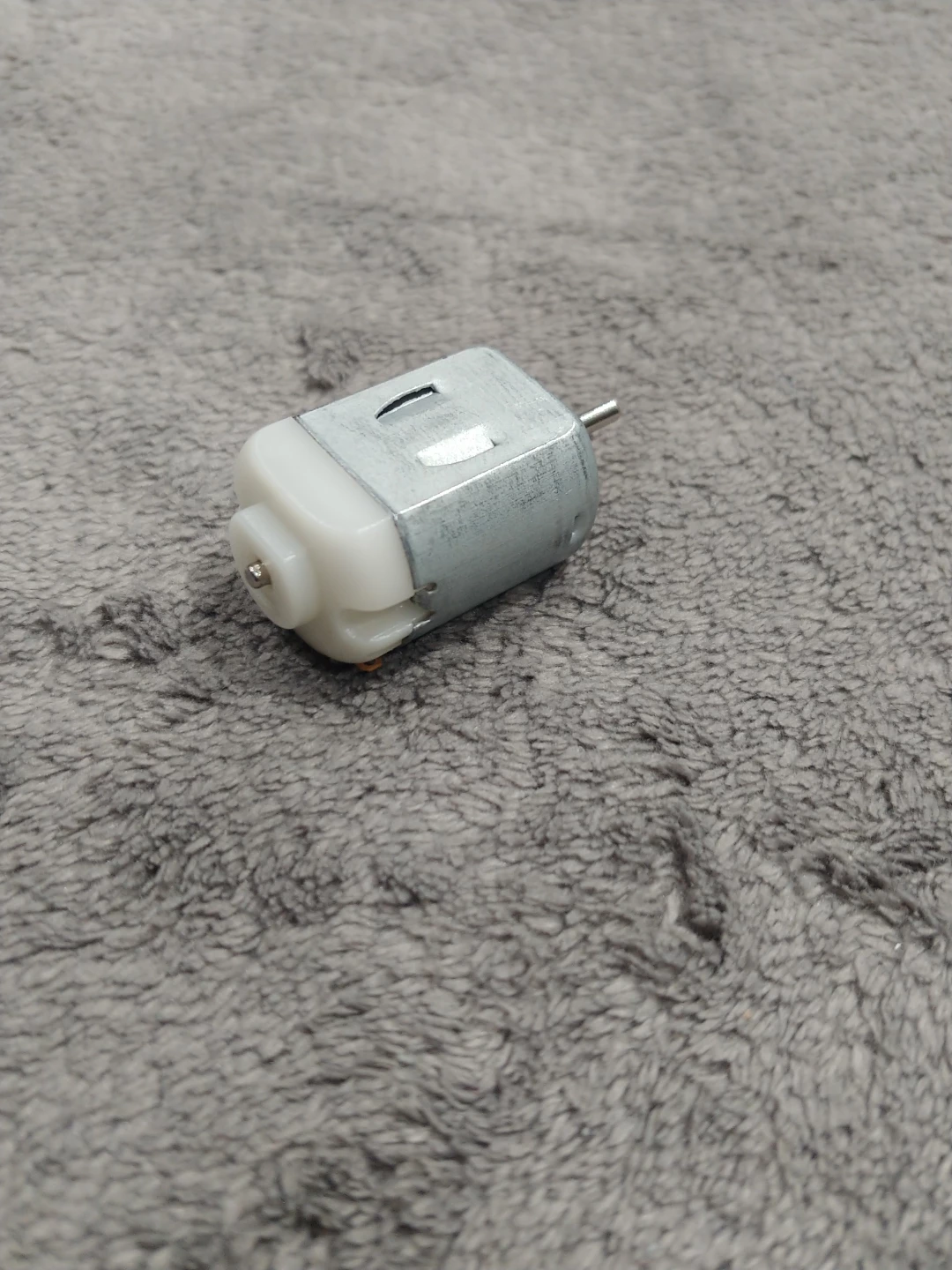 DC Motors - photo 3