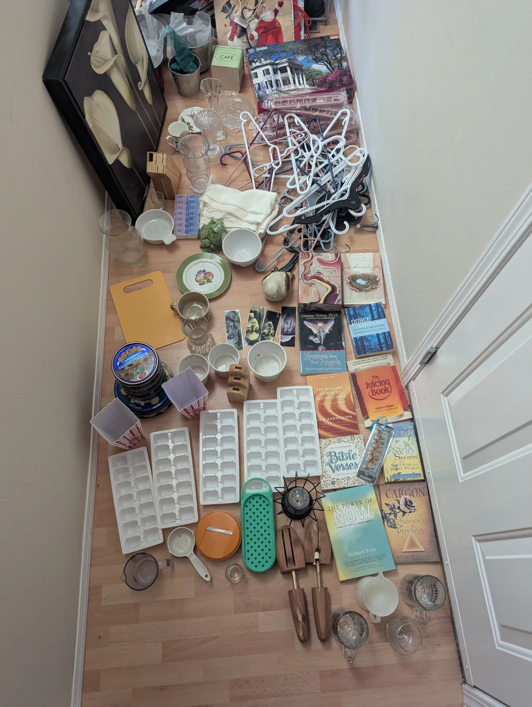 *SEND AN OFFER* BUNCH OF USED STUFF one price takes it all