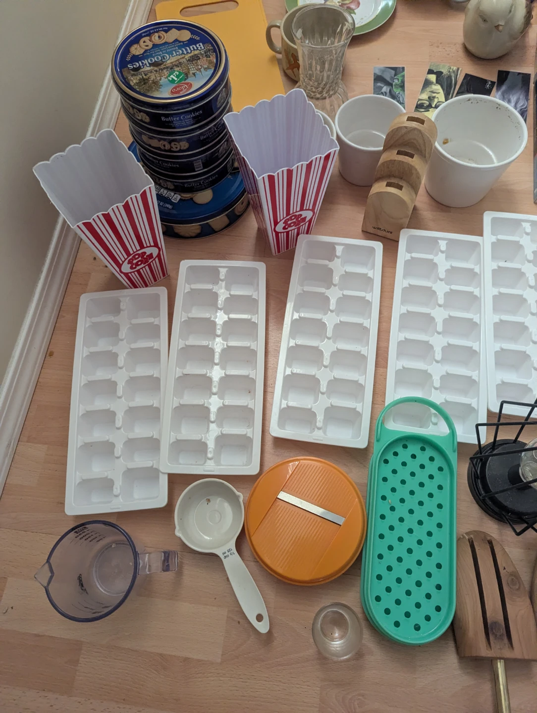 *SEND AN OFFER* BUNCH OF USED STUFF one price takes it all - photo 3