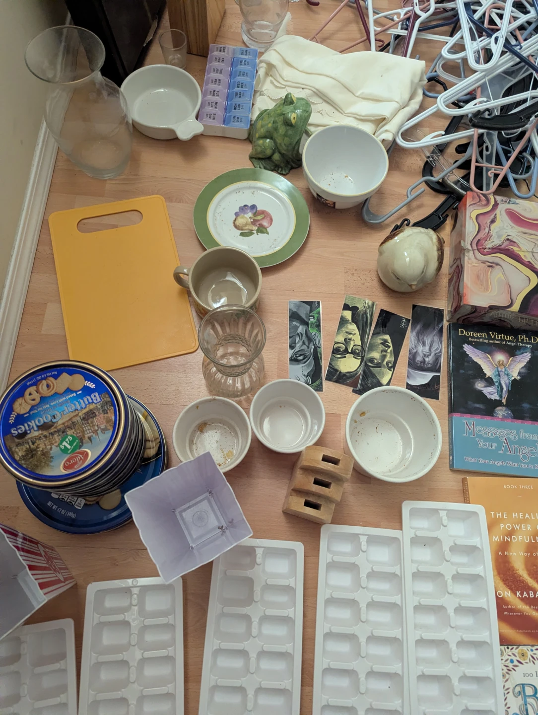 *SEND AN OFFER* BUNCH OF USED STUFF one price takes it all - photo 4