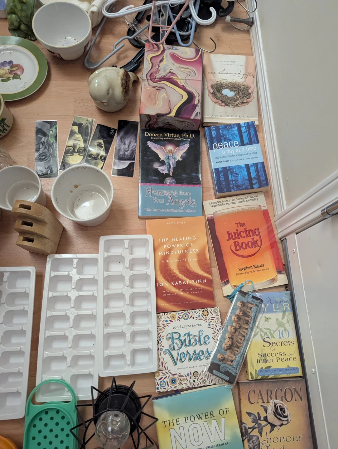 *SEND AN OFFER* BUNCH OF USED STUFF one price takes it all - photo 5