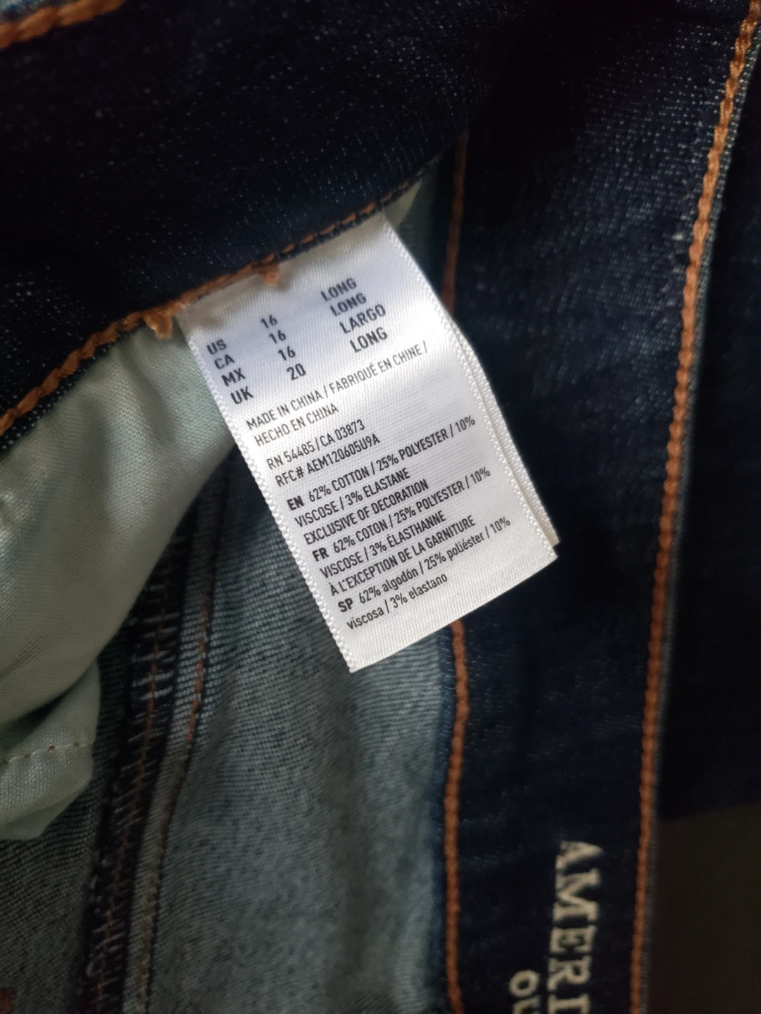 Women Hi-Rise Jeans - photo 3