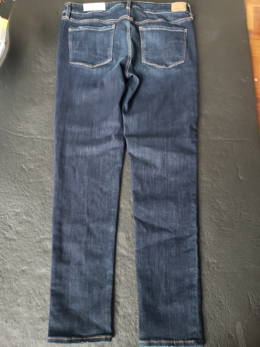 Women Hi-Rise Jeans - photo 4