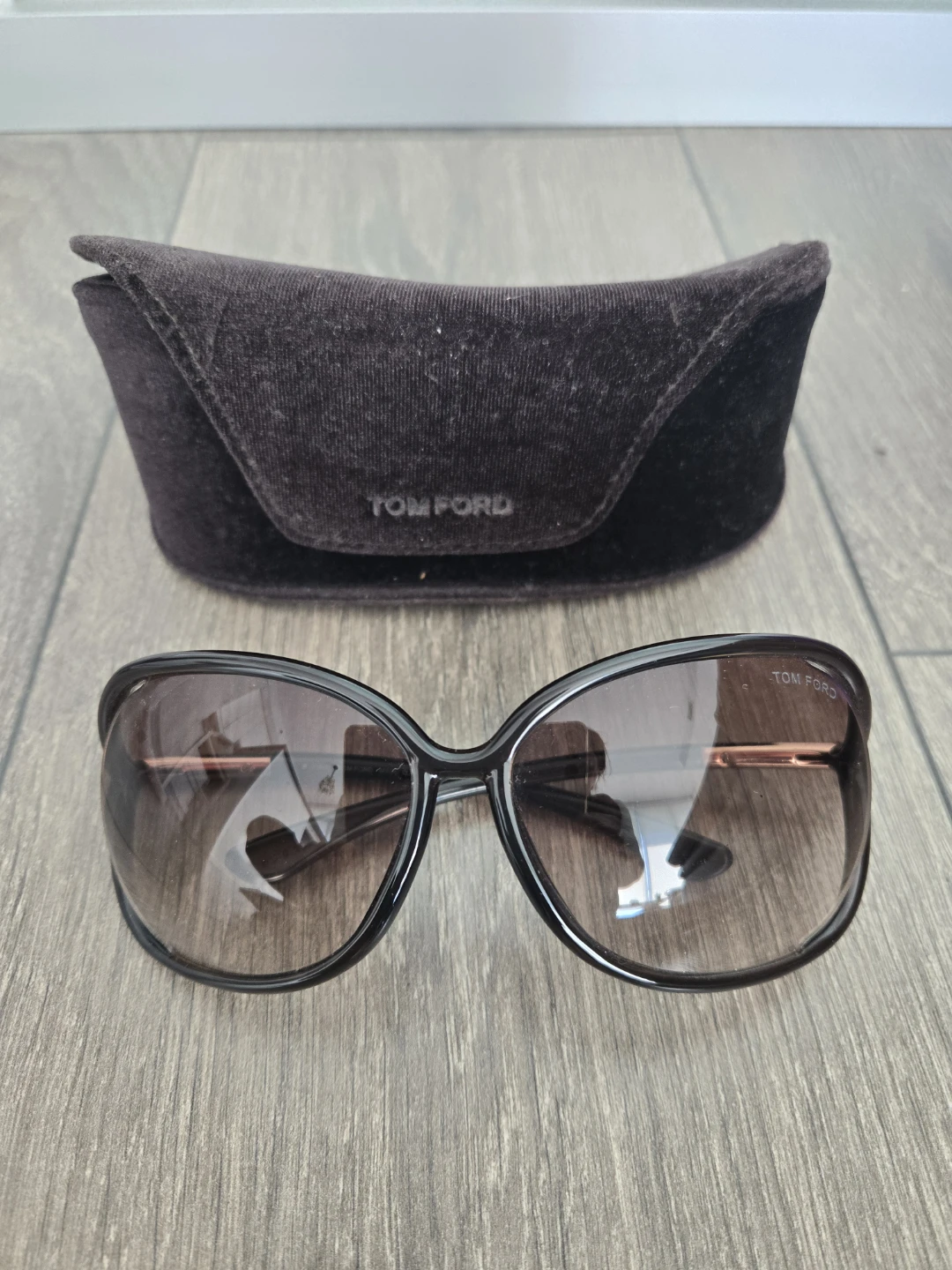 Tom Ford Sunglasses