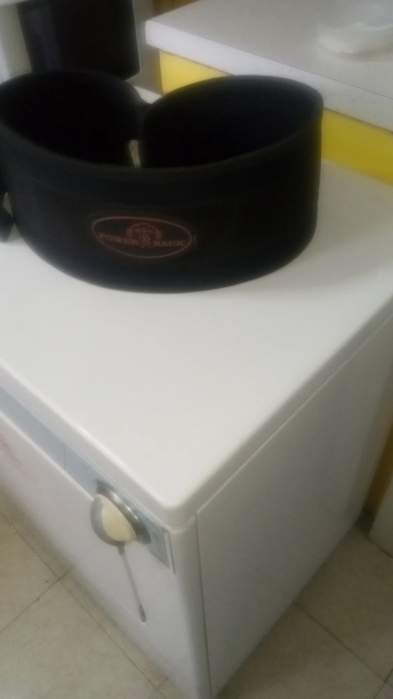 Belt