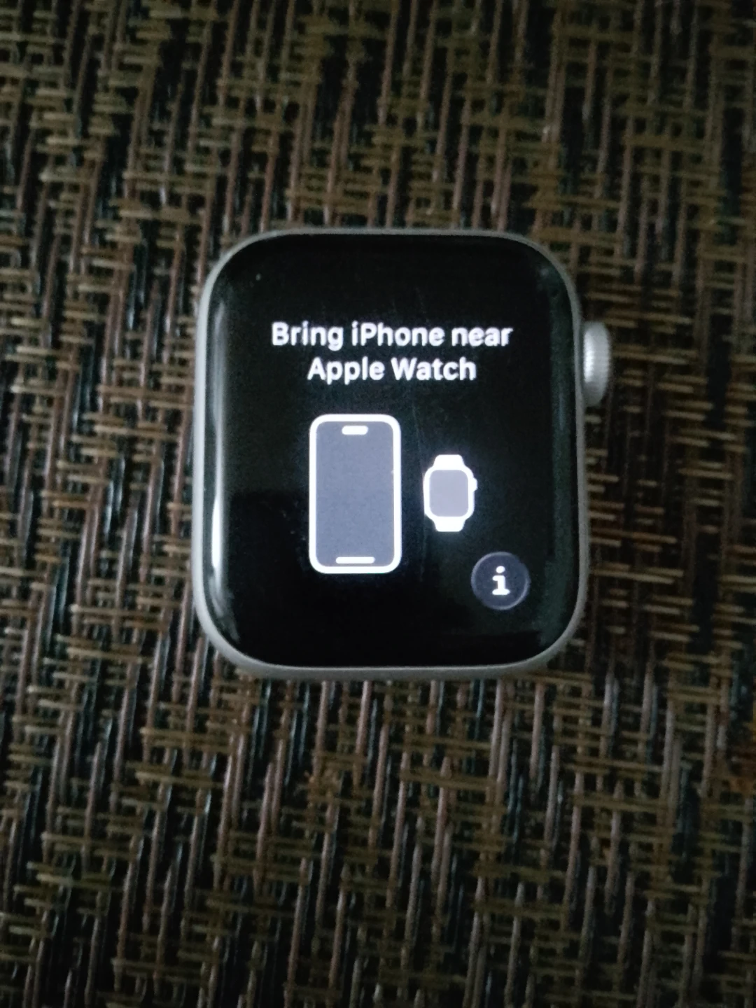 Apple Watch SE 2nd Generation