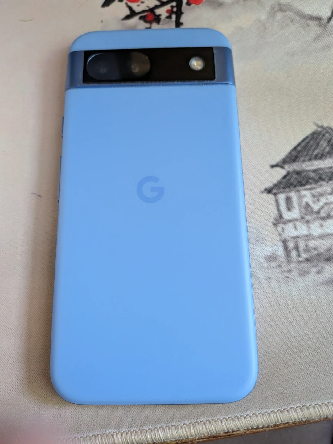 Google Pixel 8a Smartphone
