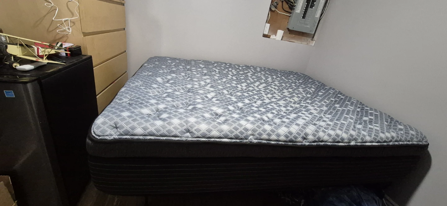 Beautyrest GLS Mattress - photo 2