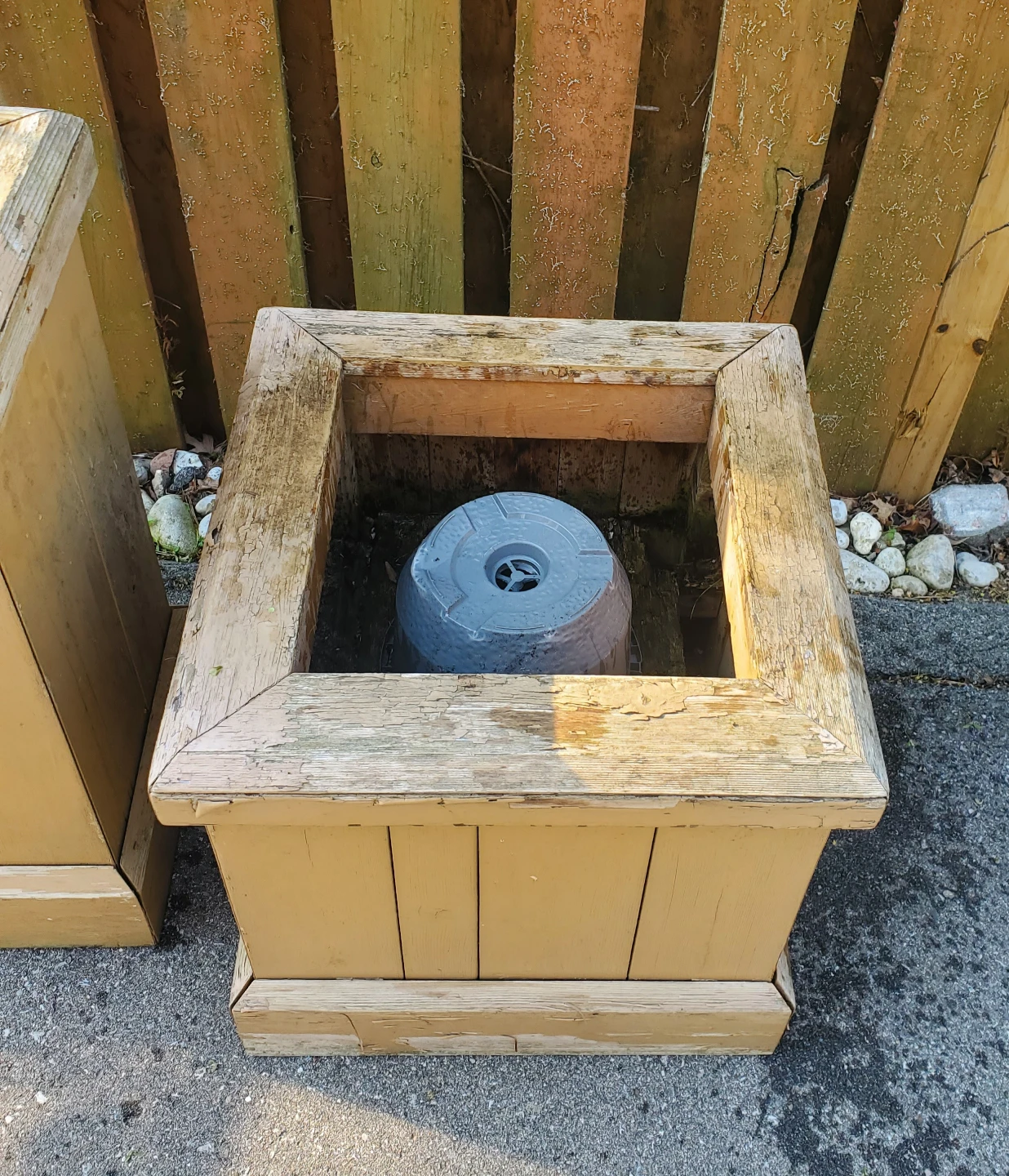 LARGE PLANTERS - photo 4