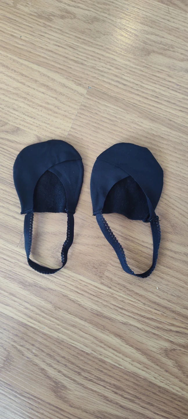 No Show Non Slip Socks - photo 3