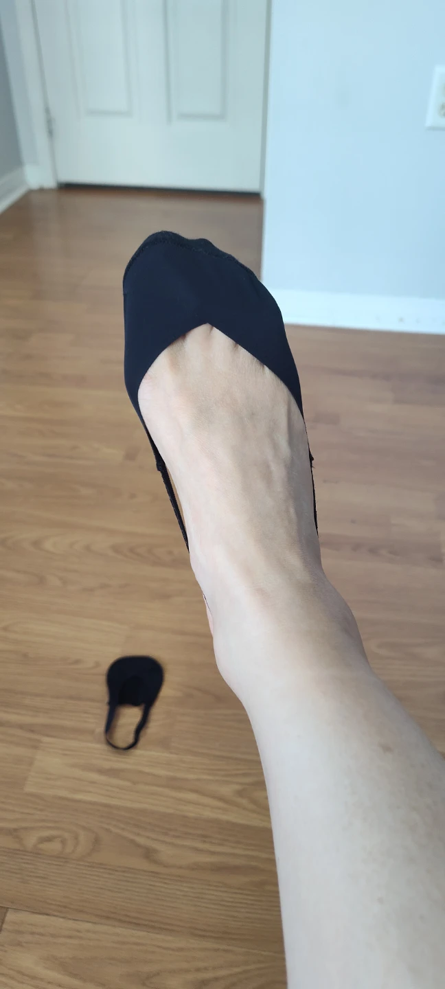 No Show Non Slip Socks