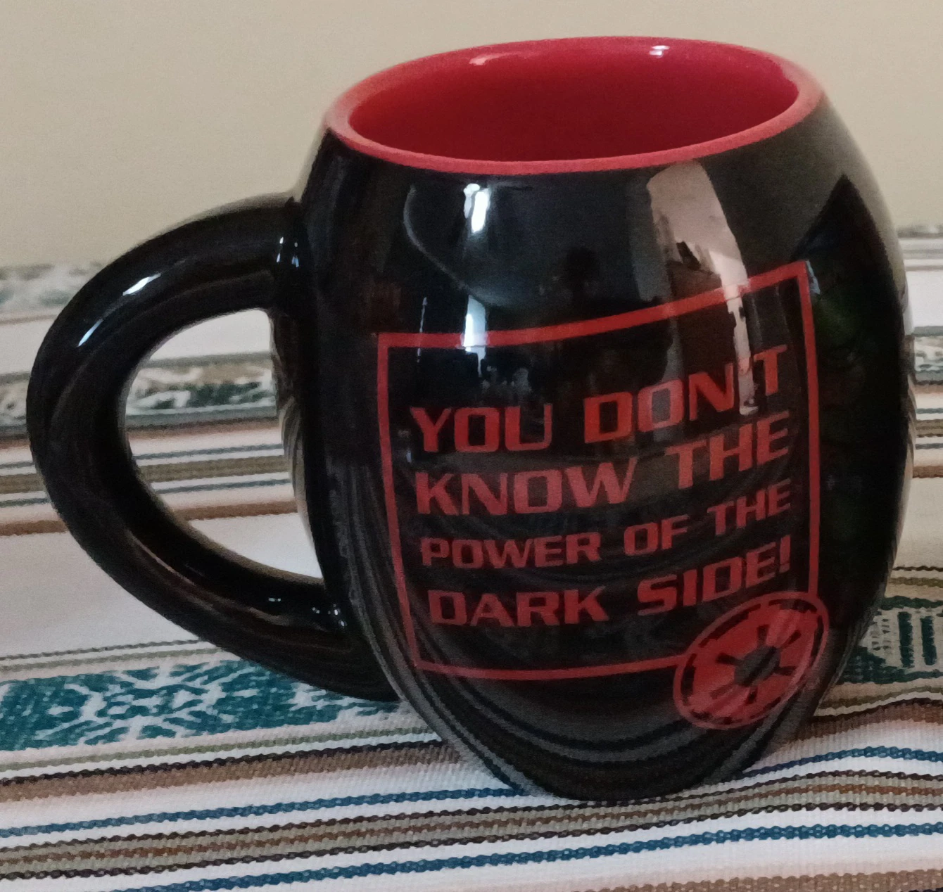 Star Wars Coffee Cup Mug - photo 2