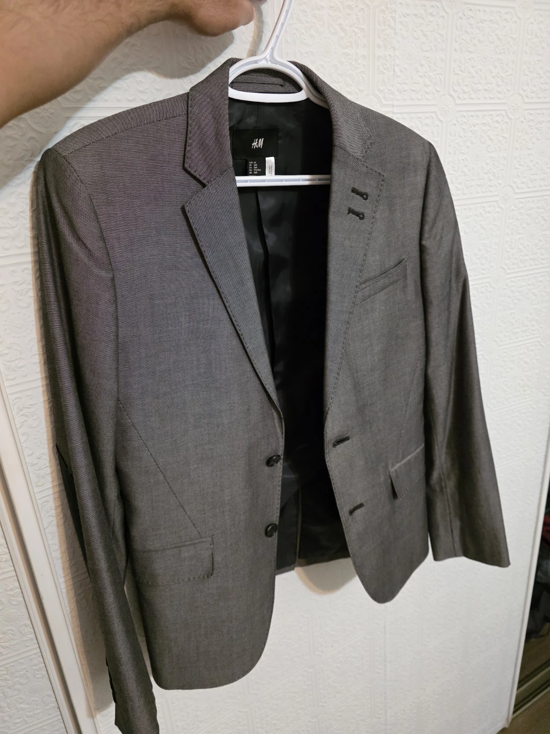 H&M Men's Blazer 36R