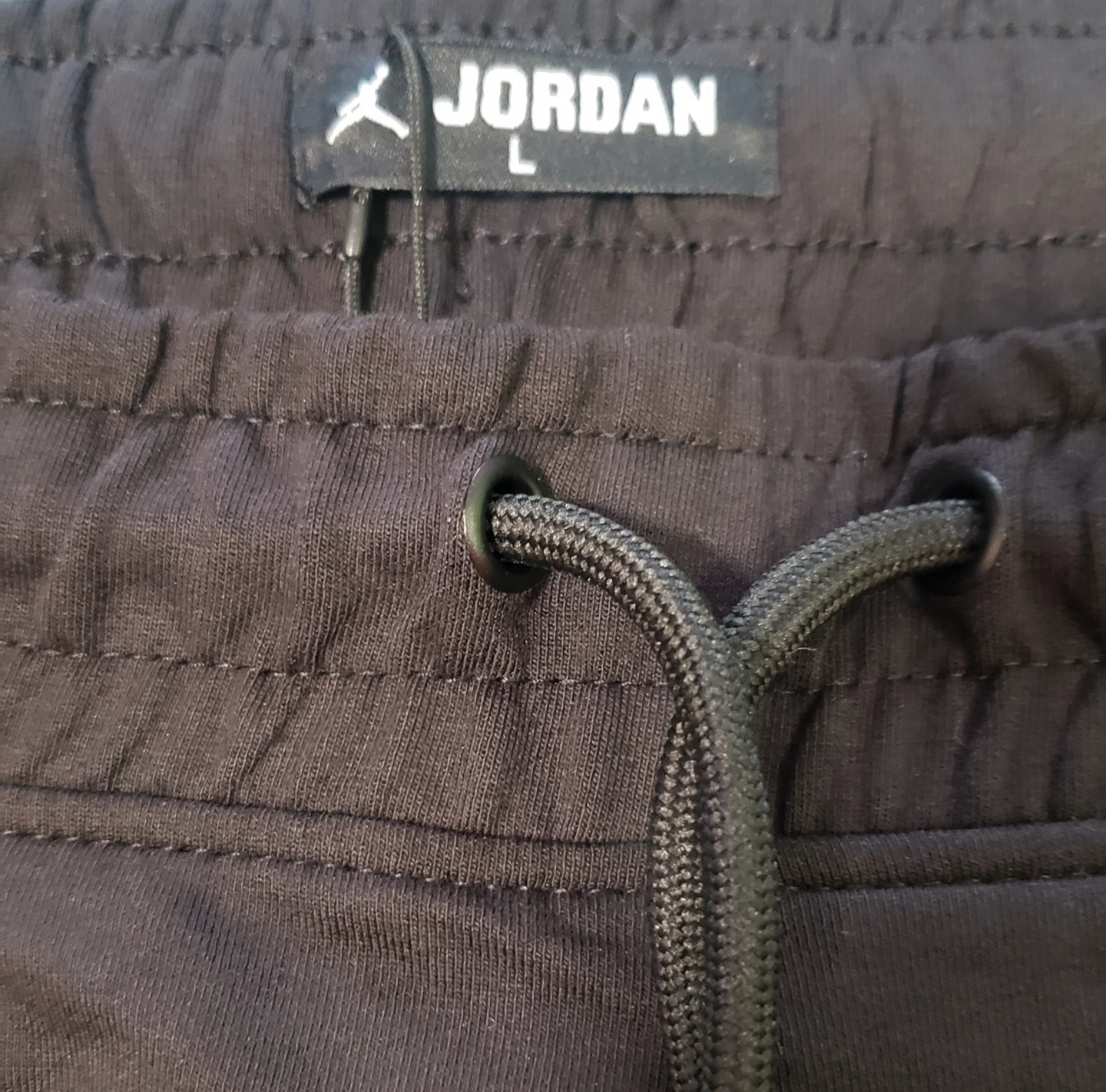 Brand new Jordan Mens Shorts Size L - photo 2
