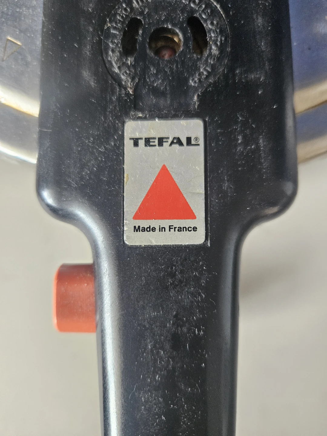 Tefal Pressure Cooker 6L - photo 4