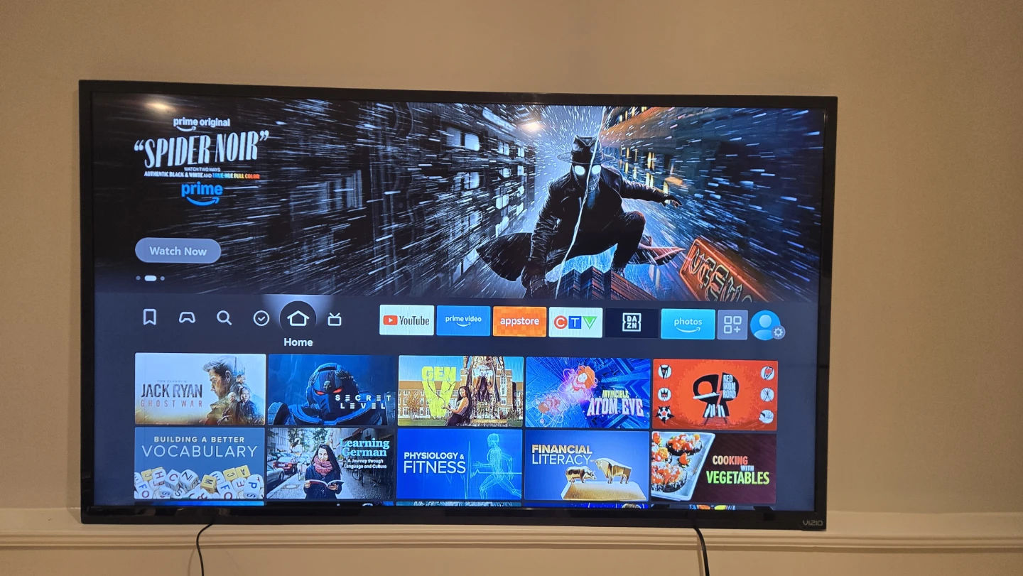 VIZIO TV